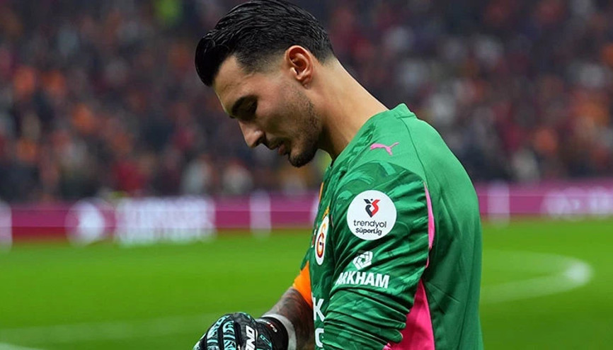 Uğurcan Çakır Atletico Madrid maçında var mı, oynayacak mı, ilk 11’de mi