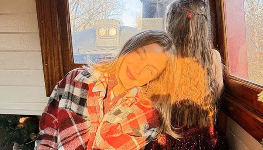 5 yaşındaki kızını yüzünü kimselere göstermeden büyüttü