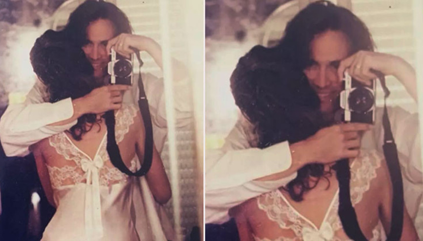 Rol aldığı film onu genç yaşta hayattan kopardı: Sinema dünyasının kapanmayan yarası: Düğününe 17 gün kala son nefesini verdi