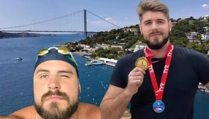 Mayo Rus yüzücü Nikolai Svechnikova ait çıktı Son sözü DNA testi söyleyecek