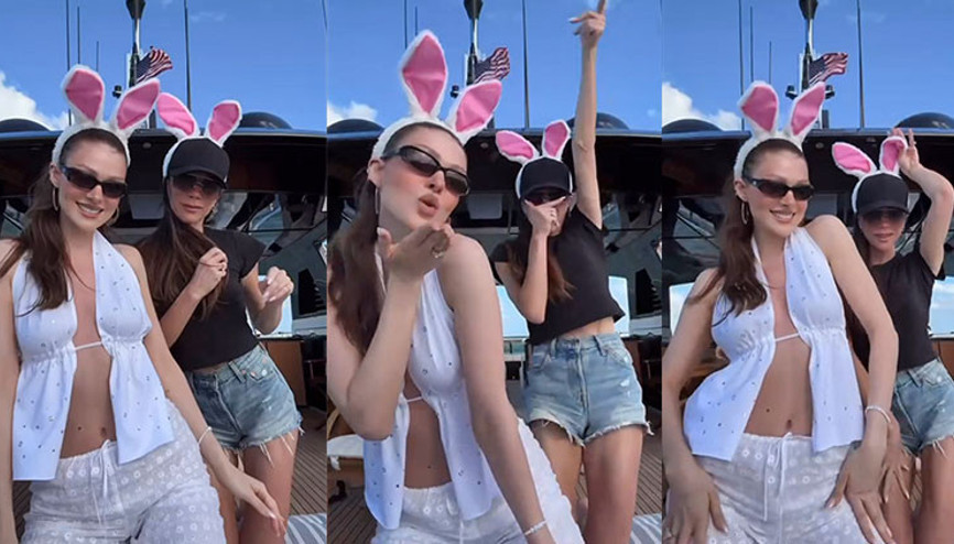 Gelin kaynana dans edip nispet yapıyorlardı… Zoraki mutluluk tiyatrosu bitti, perde kapandı: Karından boşanırsan geri gel Gelin kaynana dans edip nispet yapıyorlardı… Zoraki mutluluk tiyatrosu bitti, perde kapandı: Karından boşanırsan geri gel