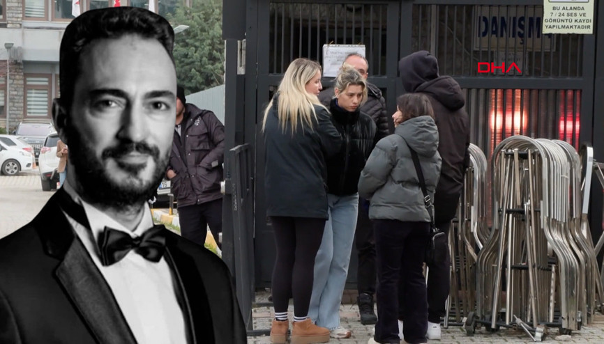 Sanatçı Emrah Erdem Gedik hayatını kaybetti