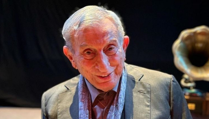 Dormen’in vefatı sanat dünyasını yasa boğdu: Bunu da yenecek diye umut ediyordum