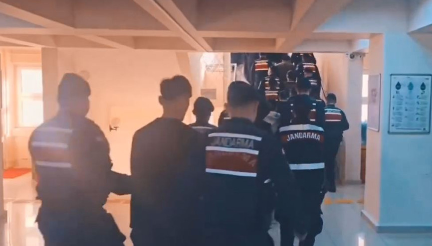 12 ilde siber dolandırıcılık operasyonu; 25 tutuklama