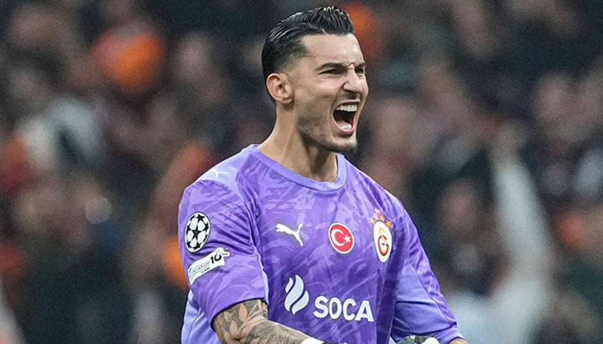 Uğurcan Çakır: 3 puanı kaçırdık