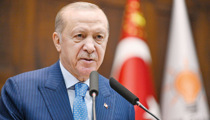 Erdoğan’dan uyarılar: Provokasyona başvurmak intihardır