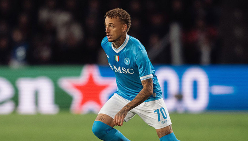 Galatasarayda Lang bitti bitiyor, Onyedika heyecanı