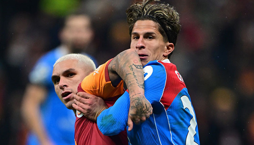 Tempolu geçen bir gladyatör dövüşü