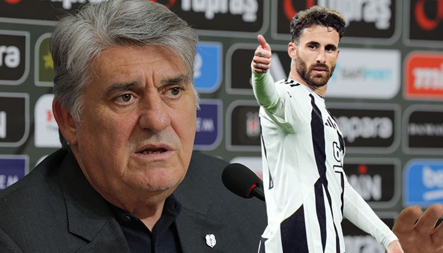 Rafada Adalının dediği oldu