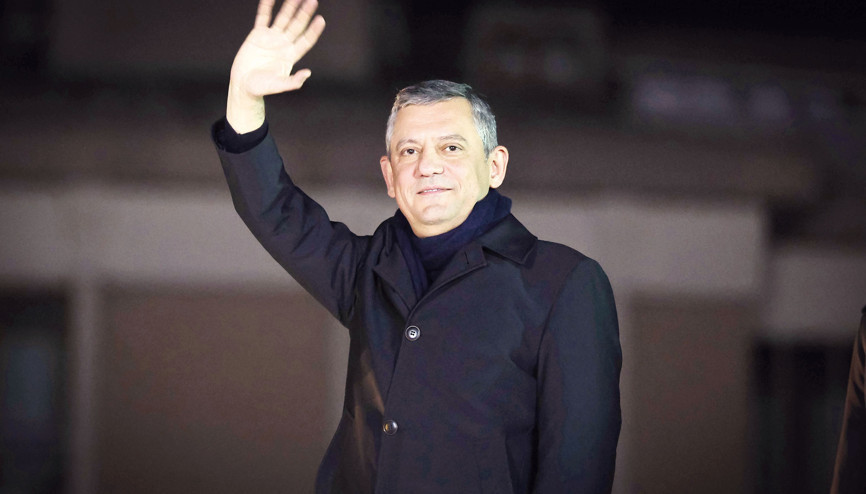 Destek verilse geçiyor