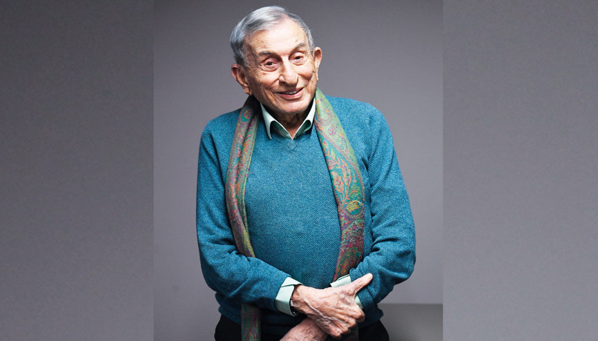 Bir devir kapandı... Büyük ustayı kaybettik