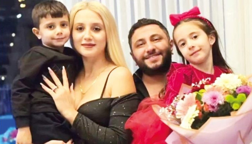 Cani kocanın son mesajı: Geldiğinde bizi ölü bulacaksın