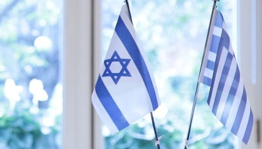 İsrail ve Yunanistan’dan Türkiye’ye karşı askeri işbirliği