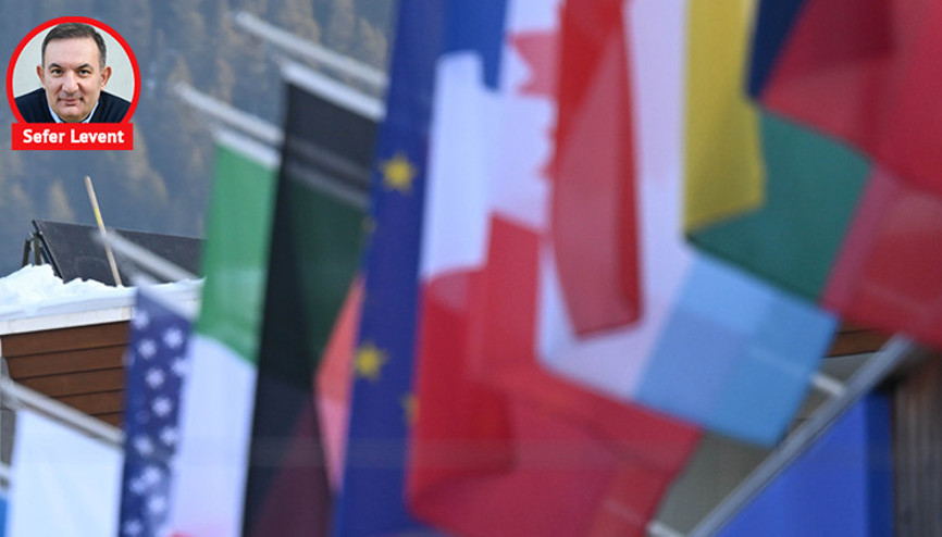 Geçmiş Davoslar ne kadar etkili oldu