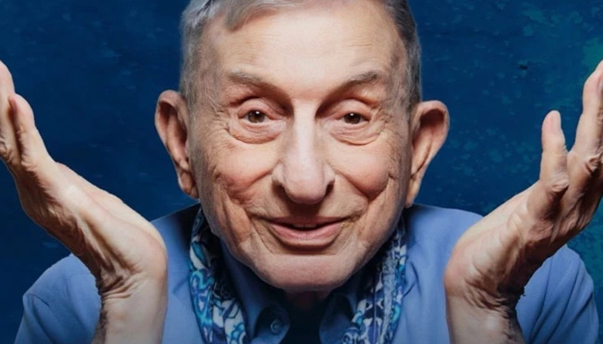 Haldun Dormen hayatını kaybetti