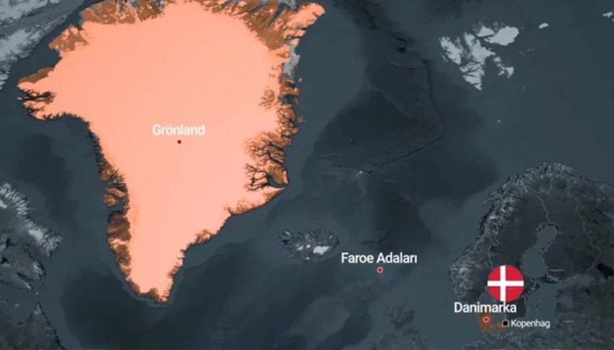 Putin, bütün dünyanın gündeminde olan Grönland’ın fiyatını açıkladı