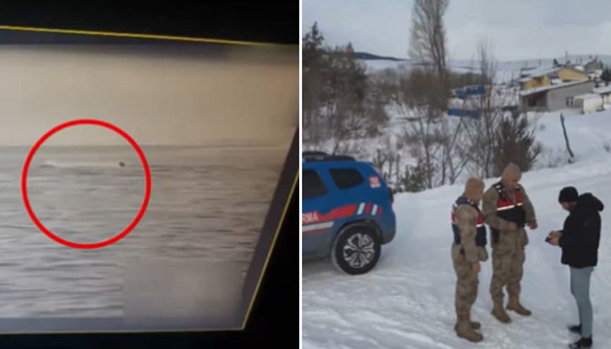 81 ilde düzenlenen denetimlerde 19 göçmen kaçakçılığı organizatörü yakalandı