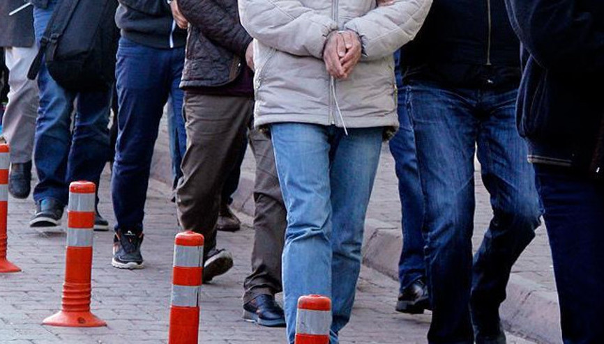 İspanyadaki gemiye uyuşturucu soruşturması: İstanbulda 10 şüpheli tutuklandı