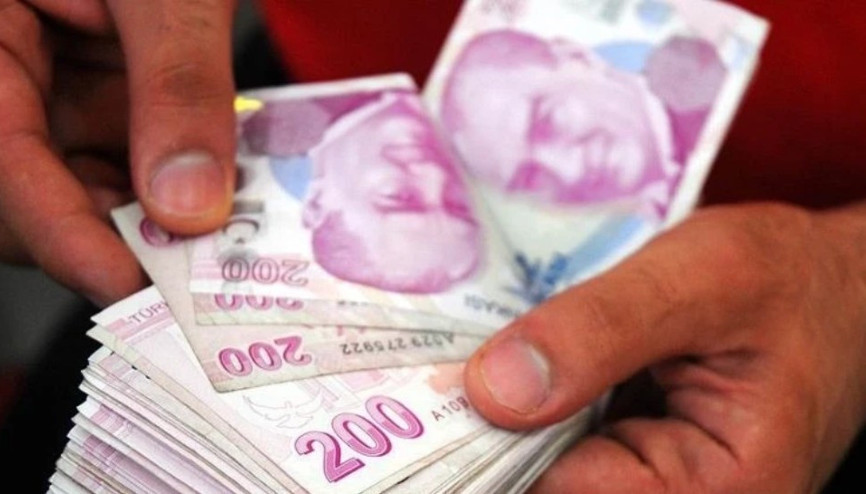 En düşük emekli aylığı 20 bin liraya çıktı