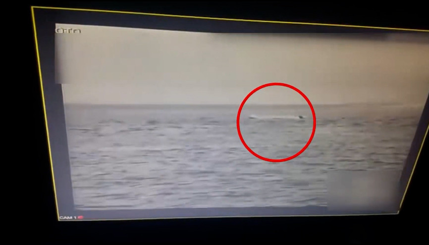81 ilde 478 düzensiz göçmen yakalandı