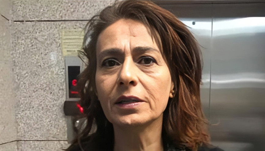 Yıldız Tilbe’den Gazze’ye 300 bin dolarlık destek