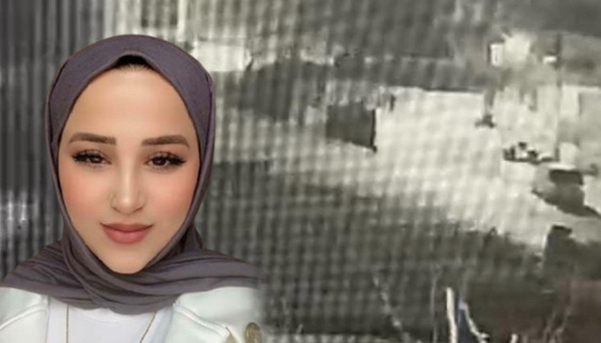 Mihribanı boğarak öldürüp cansız bedenini ormana gömmüştü: Yılmazın ölümüne ilişkin yeni görüntüler ortaya çıktı Mihribanı boğarak öldürüp cansız bedenini ormana gömmüştü: Yılmazın ölümüne ilişkin yeni görüntüler ortaya çıktı