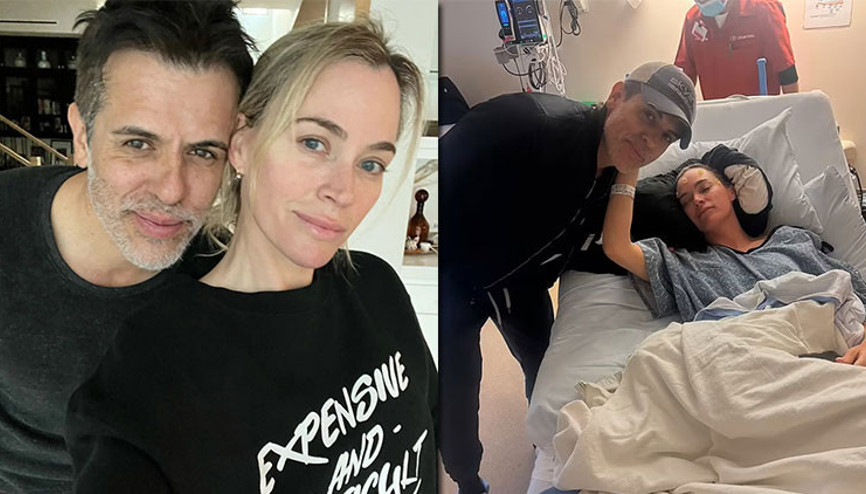 Evlilik biter, vefa kalır… Ayrıldığı karısı kanser olunca başucunda bekledi