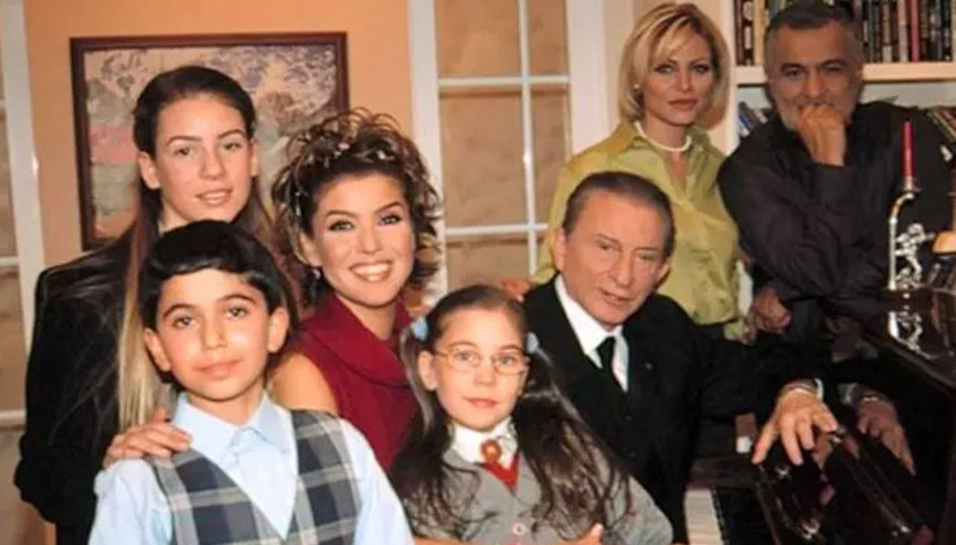 Sanat dünyası yasta... Ne büyük şans sizin öğrenciniz olmak
