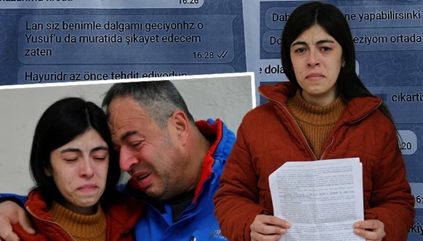 Arkadaşına güvenip IBANını kullandırdı, başına gelmeyen kalmadı Arkadaşına güvenip IBANını kullandırdı, başına gelmeyen kalmadı