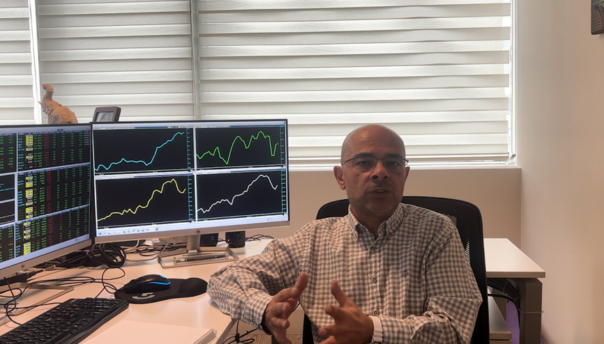 Grönland Antlaşması&Piyasalar