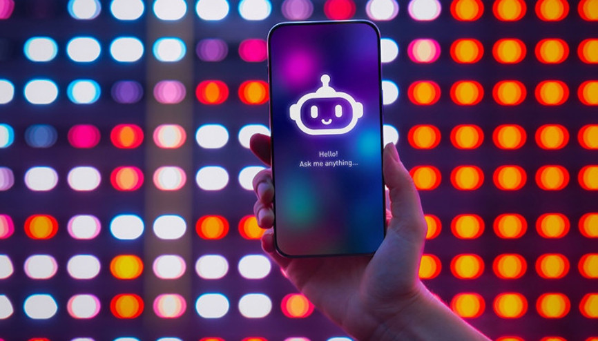 Yapay zekâ işsiz bırakmayacak Yapay zekâ işsiz bırakmayacak