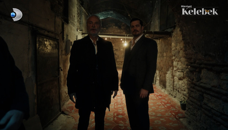 Yetimlerin babası Eşref Tek