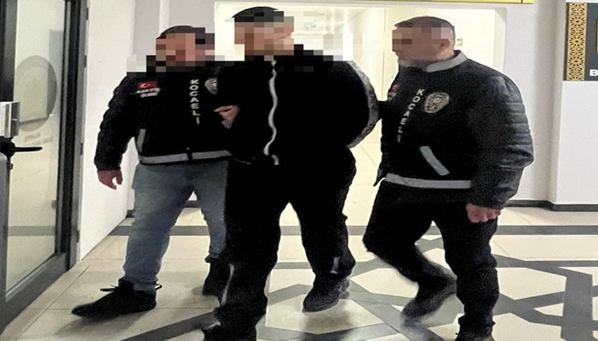 Kocaelide şakalaşırken çıkan kavgada arkadaşını bıçaklayarak öldürmüştü İfadesi ortaya çıktı