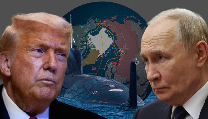 Trumpın ısrarı o gerçeği gözler önüne serdi: Rusya ABDyi solladı geçti