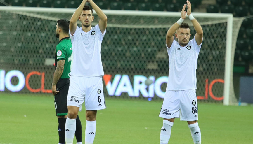 Altayda ödemeler aksadı