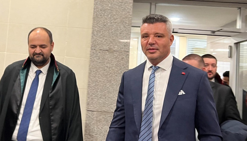 Yasa dışı bahis soruşturması: Sadettin Saran hakim karşısına çıktı | Aylık kazancını açıkladı... Memur çocuğuyum, dişimle tırnağınla bu yerlere geldim