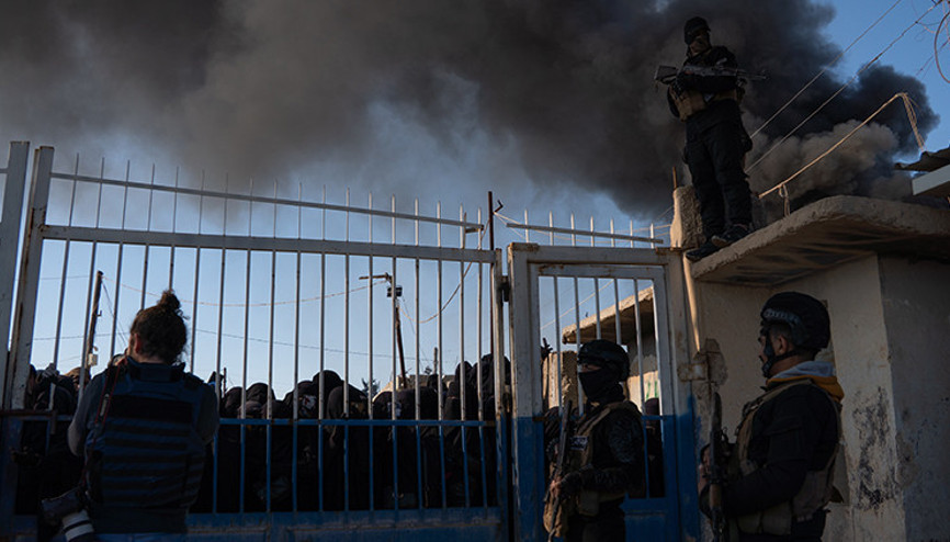 YPG/SDG, sivillere patlayıcılarla tuzak kurdu