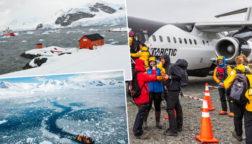 Başvurular başladı: Ücretsiz yaşam, 2 milyon liraya yakın maaş Ama herkes bu fırsatı göze alamıyor...