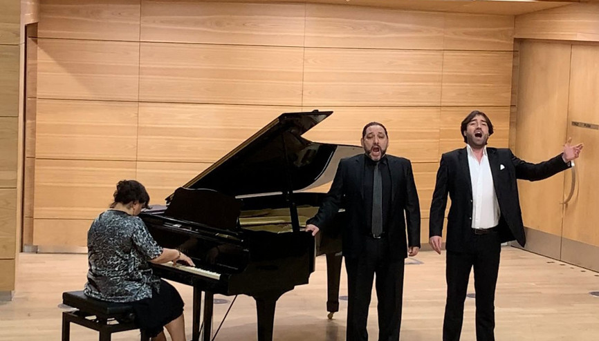 Köklü sanat geleneği büyük bir ilham kaynağı