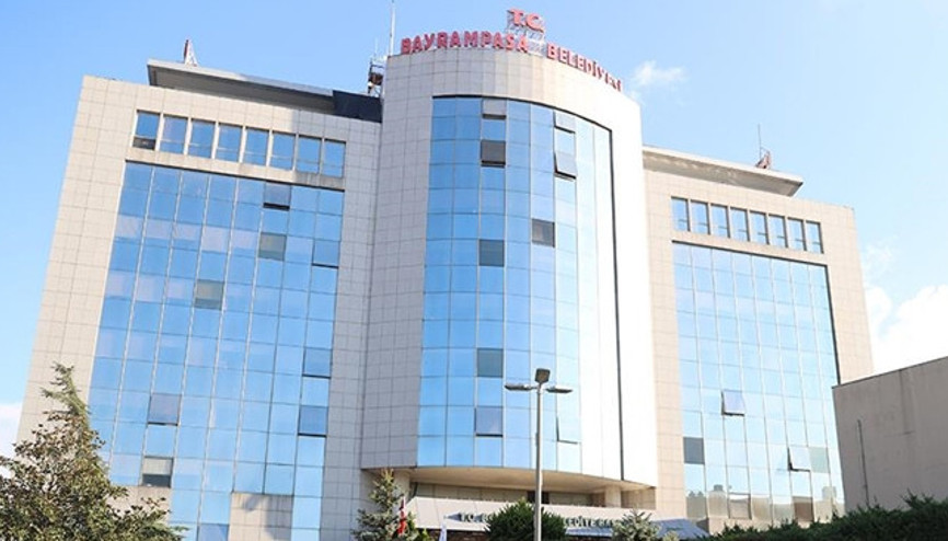 Bayrampaşa Belediyesine yönelik yolsuzluk soruşturması: 4 kişi adliyeye sevk edildi