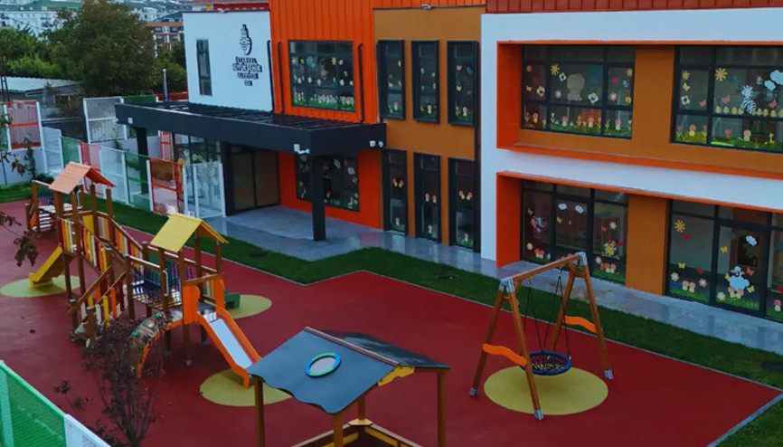 İBB kreşindeki iddiayla ilgili Valilik soruşturma başlattı