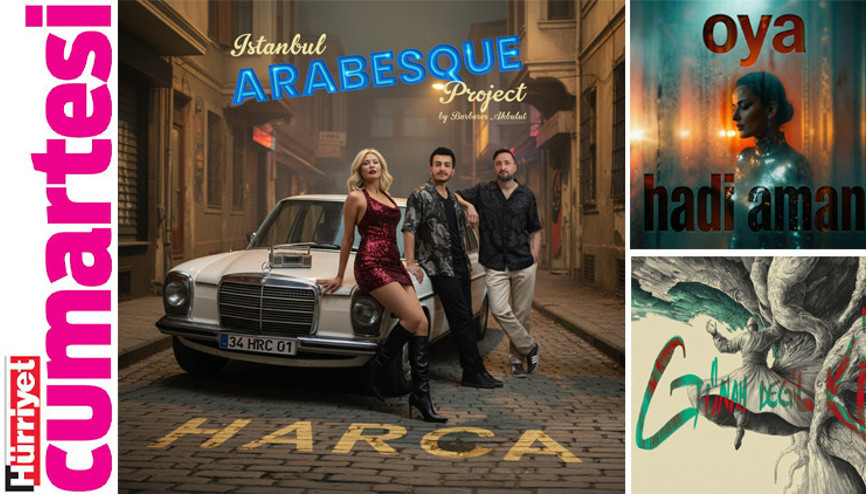 Yeni sesler yükseliyor