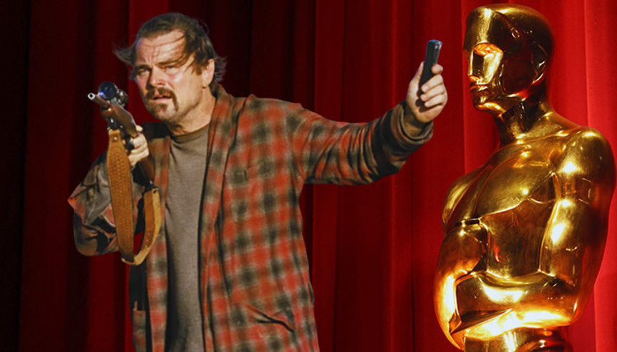 Heyecan dorukta Oscar adayları açıklandı