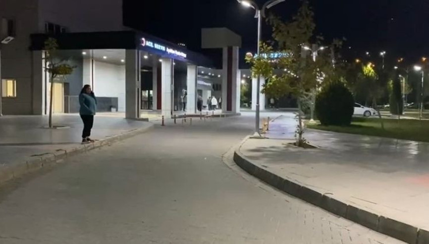 Evde çıkan yangında bedensel engelli genç, hayatını kaybetti