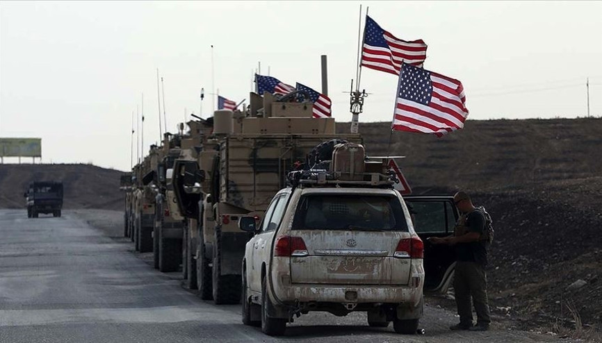 The Wall Street Journal: ABD Suriye’den tamamen çekilecek