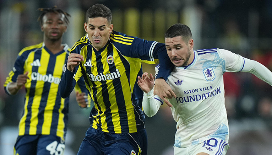 Mert Müldür: Bugün en az 1 puanı hak etmiştik