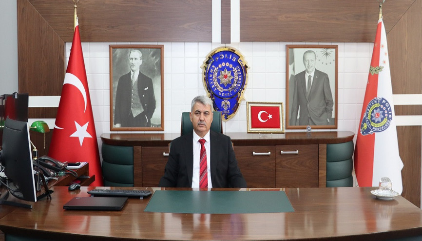 Yılmaz Delen kimdir, kaç yaşında, nereli Yalova Emniyet Müdürlüğüne atanan Yılmaz Delenin biyografisi ve hayatı