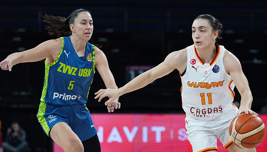 Galatasaray Çağdaş Faktoring, evinde kayıp