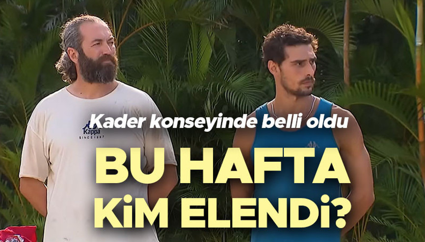 SURVİVORDA ELENEN YARIŞMACI BELLİ OLDU (22 OCAK 2026 PERŞEMBE) | Dün akşam Survivorda elenen isim kim oldu, adaya kim veda etti Survivor 2026 Ünlüler-Gönüllüler ödül oyununu hangi takım kazandı Acil Durum konseyi toplanıyor