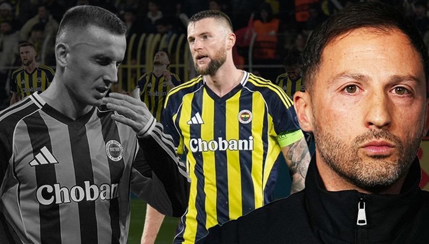 Fenerbahçenin Aston Villa yenilgisi sonrası çok konuşulacak sözler Kerem artık 12. oyuncu Şükrinyar farkı önledi
